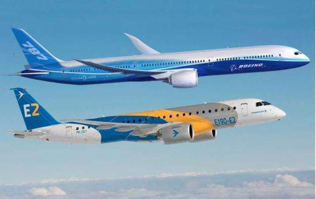 波音巴航谈判破裂