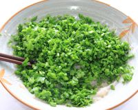 虾肉饺子的做法步骤6