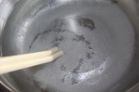 水晶石榴果冻的做法步骤4