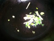 土豆片炒肉的做法步骤4