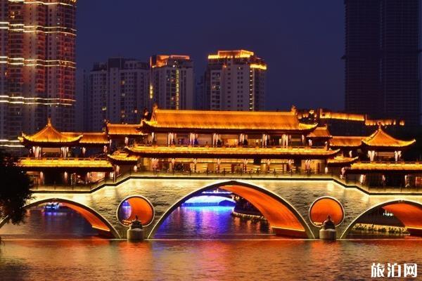 2019国庆节成都旅游攻略