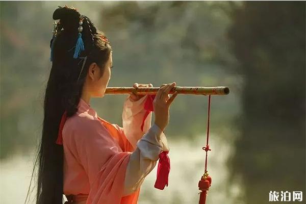 8月常州春秋淹城演出时间表 8月常州春秋淹城演出时间表