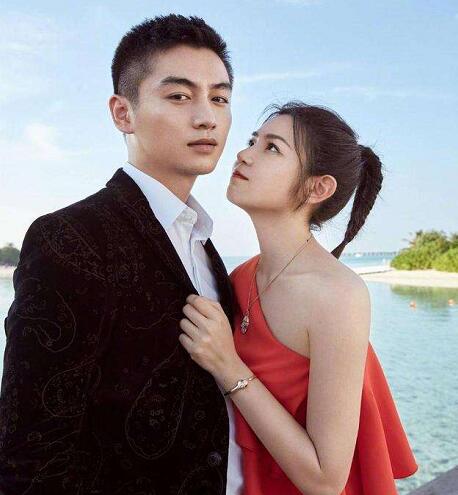 陈晓自拍是怎么回事 陈晓自拍为什么被吐槽