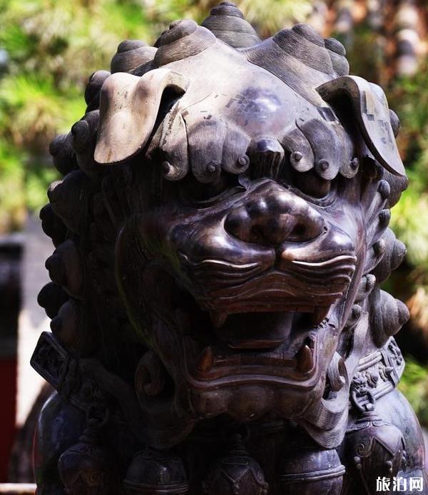 2019年8月承德适合避暑的地方吗