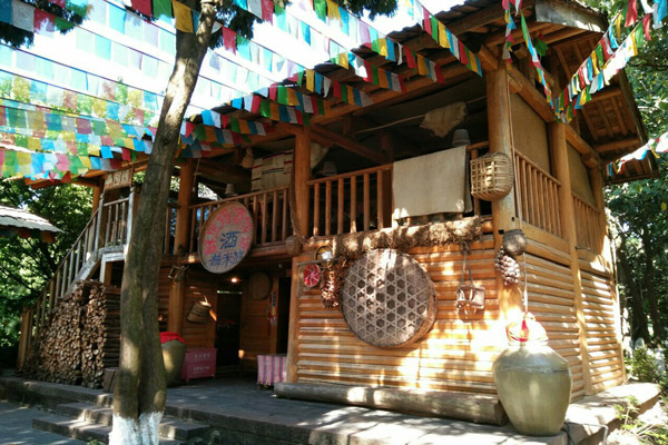 昆明旅游攻略景点大全