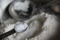 小麻花的做法步骤4