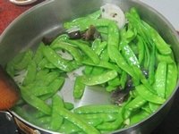荷塘小炒的做法步骤5