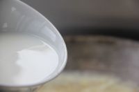 玉米羹蛋汤的做法步骤13