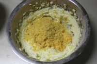 玛格丽特小饼干的做法步骤4
