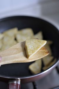 家常豆腐的做法步骤5