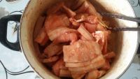 糟肉的做法步骤8