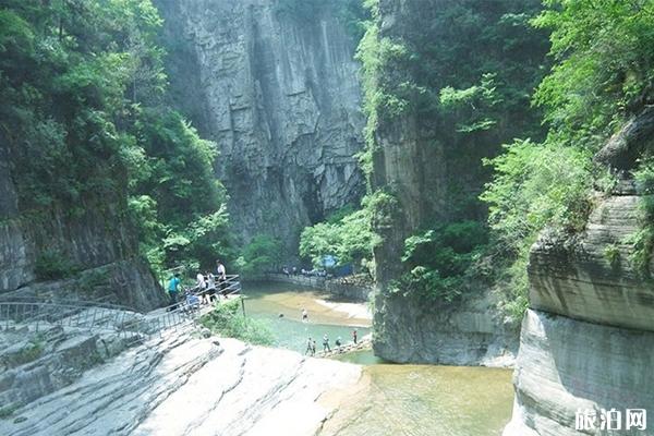 陵川有什么好玩的 热门景点推荐