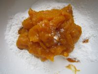 南瓜糯米糍的做法步骤7