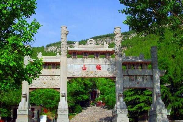 青州旅游景点 青州旅游景点推荐