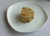 椰蓉黄米糕的做法步骤10