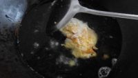 酒糟煎蛋糖水的做法步骤4