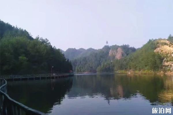 岳阳平江石牛寨国家地质公园好玩吗 门票多少钱