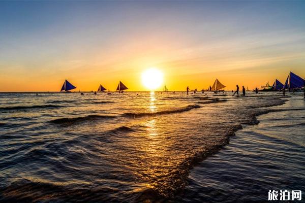 长滩岛行前须知事项 长滩岛行前须知事项