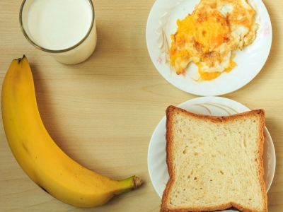 适合学生在学校吃的减肥食谱