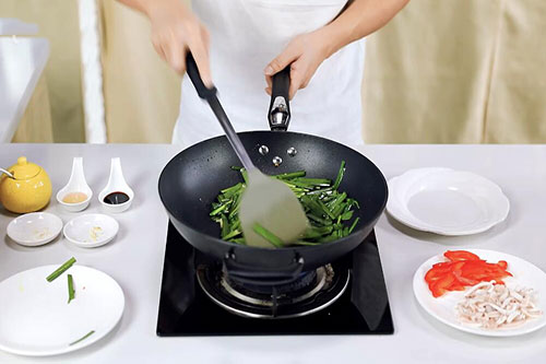 韭香鱿鱼的做法 家常韭香鱿鱼怎么做