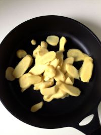 猪脚姜的做法步骤6