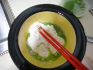 五色鸡肉卷的做法步骤6