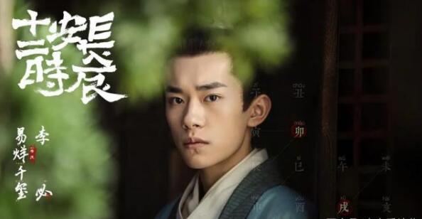 少年的你预售票房破亿 少年的你易烊千玺演技如何呢