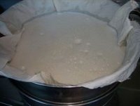 自制豆腐的做法步骤4