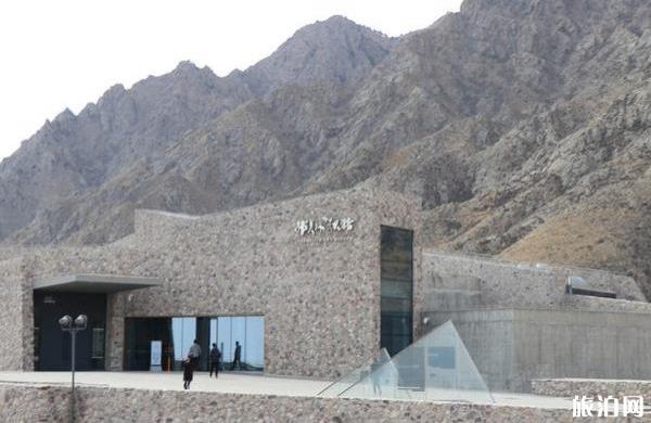 银川三日游最佳方案 银川三日游攻略