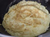 蛋包饭的做法步骤12