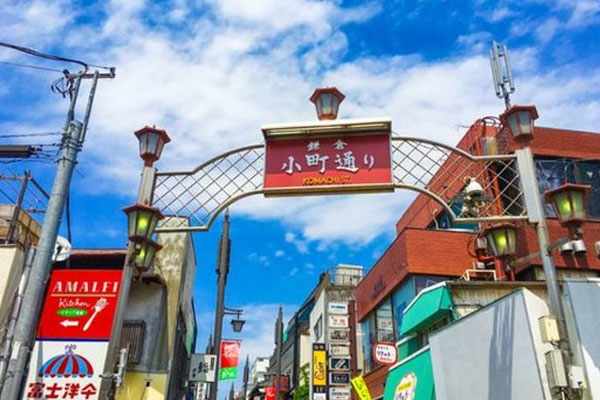 镰仓一日游景点推荐 镰仓景点推荐