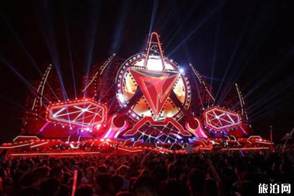 2019深圳大鹏66号公路音乐节时间+地点+门票价格 2019深圳大鹏66号公路音乐节时间+地点+门票价格