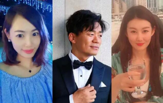 王宝强冯清疑同居是真的吗 王宝强冯清同居是怎么回事