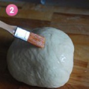 糖火烧的做法步骤8