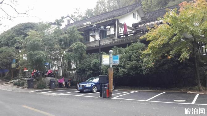 杭州周边旅游景点推荐