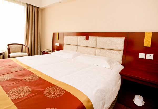 爬华山住哪里比较好 去华山旅游住哪里好