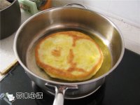 发面糖脆饼的做法步骤17