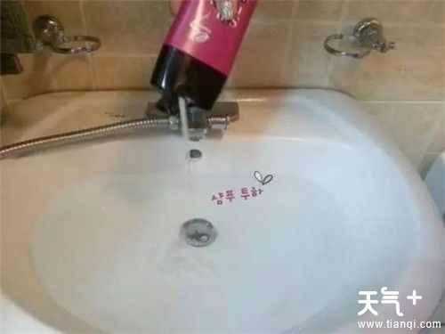 洗手台发霉如何处理  洗手台发霉发黄怎么办