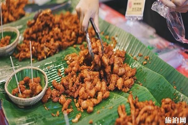 泰国普吉镇夜市在哪里 有哪些好玩的地方 泰国普吉镇夜市在哪里 有哪些好玩的地方