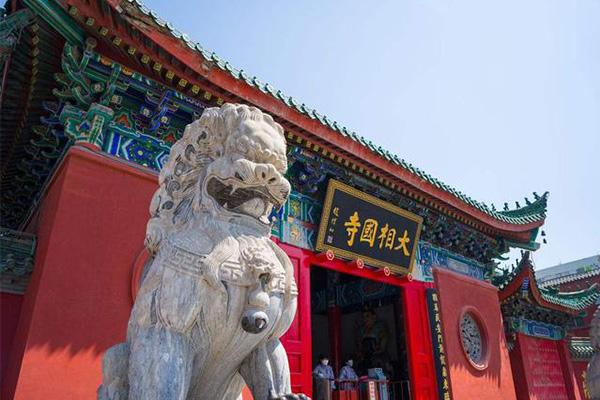 开封景区门票汇总 附开封三大景区联票（龙亭公园+天波杨府+翰园碑林）信息