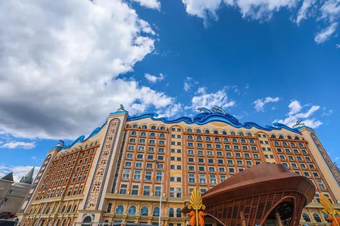 西宁童梦乐园在哪 西宁童梦乐园游玩攻略 西宁童梦乐园在哪 西宁童梦乐园游玩攻略