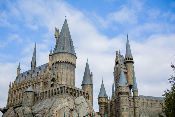 日本环球影城游玩攻略 日本大阪环球影城攻略