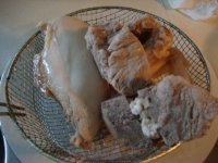 花旗参海底椰汤的做法步骤3