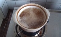 酸汤饺子的做法步骤7