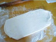 千层酥条的做法步骤5