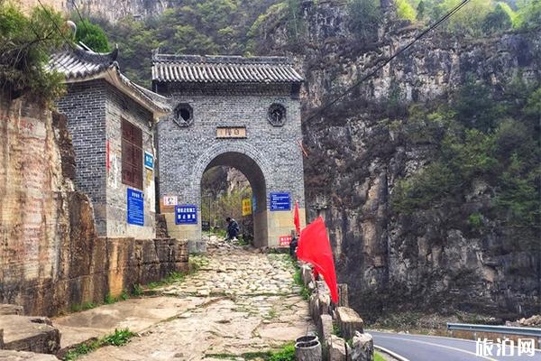 陵川有什么好玩的 热门景点推荐