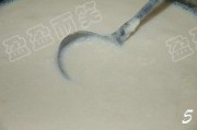 手工石磨豆花的做法步骤5
