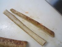 鸡肉昆布卷的做法步骤7