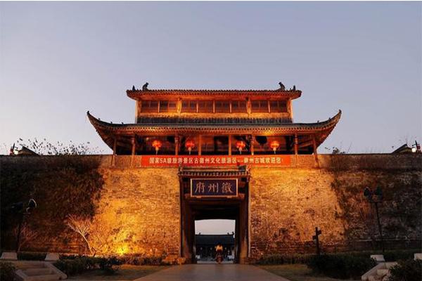 黄山周边有什么好玩的地方 黄山周边有什么好玩的地方