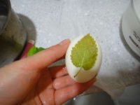 花样茶叶蛋的做法步骤3